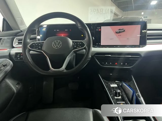 Volkswagen Lingdu id 4314640 из Китая 7