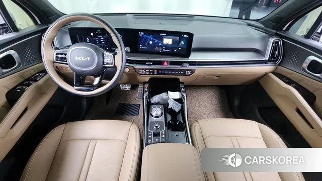 Kia The New Sorento 4th Generation id 3575895 из Кореи 17