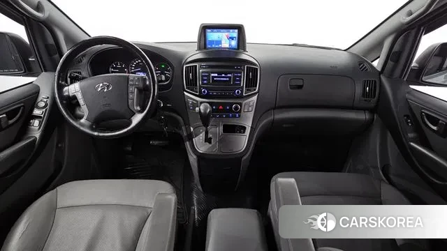 Hyundai The New Grand Starex id 2995690 из Кореи 17