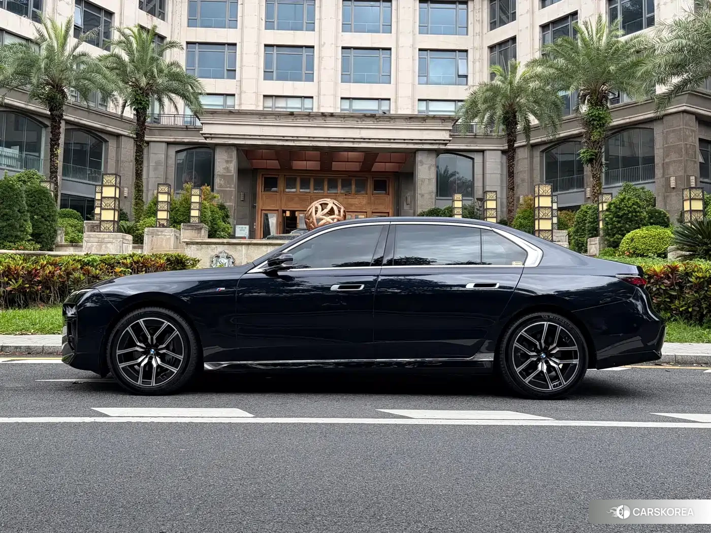 BMW 7 series id 4679818 из Китая 15