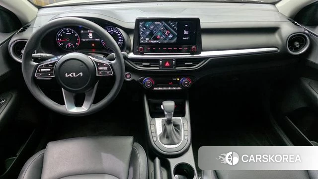 Kia The New K3 2nd generation id 3909685 из Кореи 17