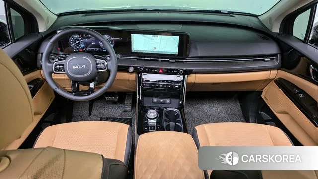 Kia Carnival 4th generation id 3897628 из Кореи 17