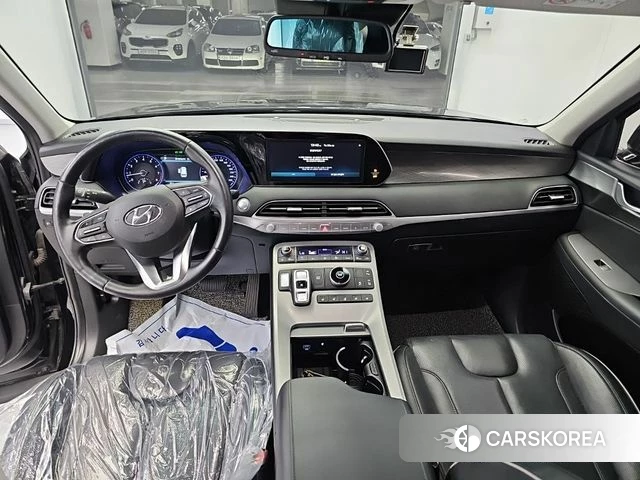 Hyundai Palisade id 4625198 из Кореи 17