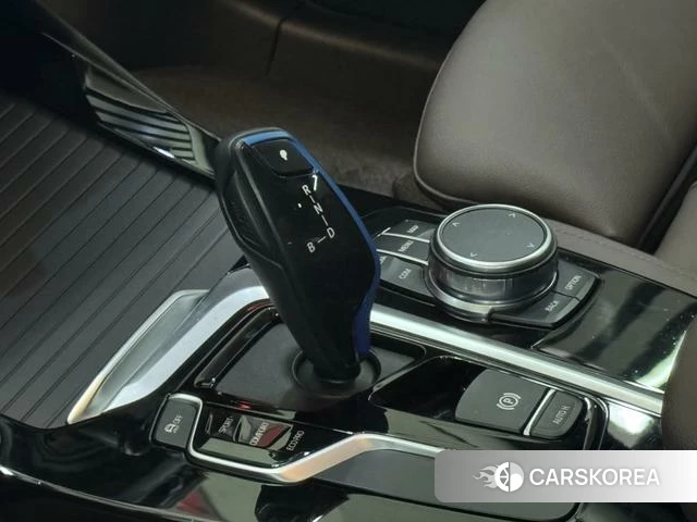 BMW iX3 id 4394129 из Китая 9