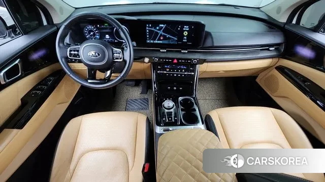 Kia Carnival 4th generation id 3601070 из Кореи 17