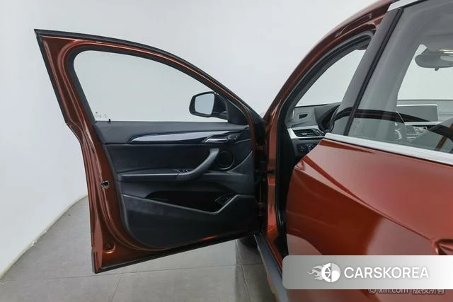 BMW X2 (import) id 4212422 из Китая 21