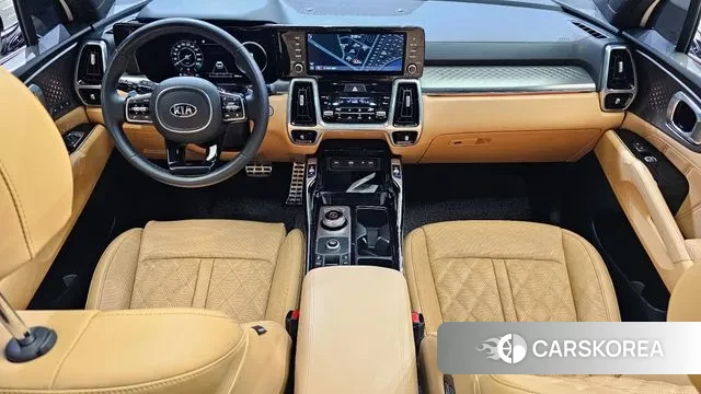 Kia Sorento 4th Generation id 3008592 из Кореи 17