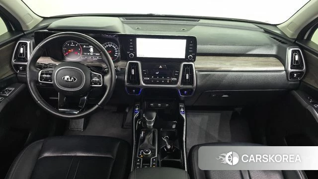 Kia Sorento 4th Generation id 4423761 из Кореи 31