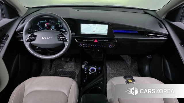 Kia Di Ol Nu Niro id 4917041 из Кореи 29