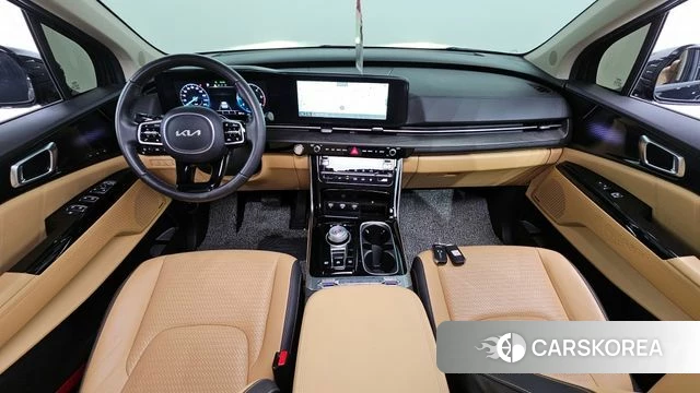 Kia Carnival 4th generation id 4469099 из Кореи 17