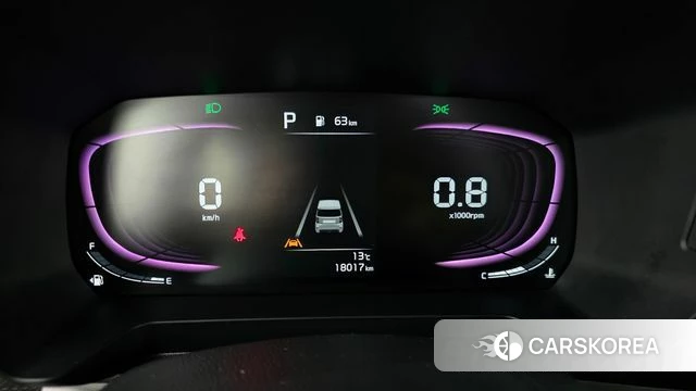 Kia The New Kia Ray id 3818412 из Кореи 17