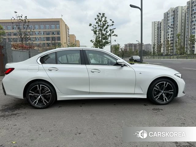 BMW 3 series id 3908497 из Китая 16