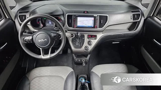 Kia The New Ray id 2959762 из Кореи 17