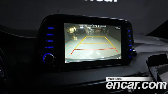 Hyundai All New Tucson id 2665754 из Кореи 17