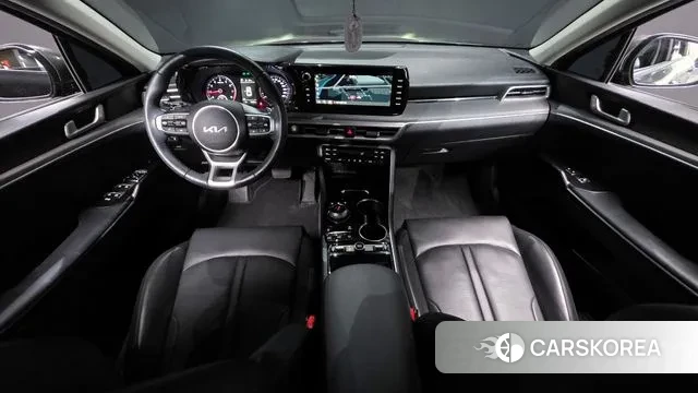Kia K5 3rd generation id 3620334 из Кореи 17