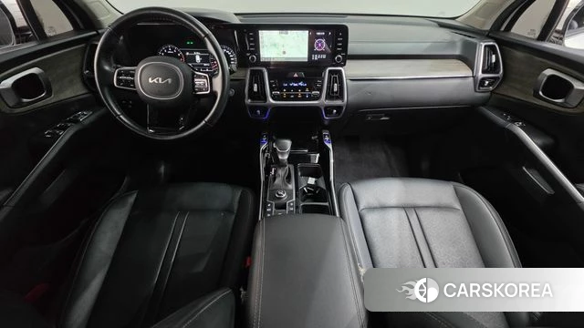 Kia Sorento 4th Generation id 4656132 из Кореи 17