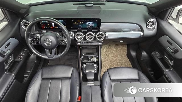 Mercedes-Benz GLB-Class X247 id 4835881 из Кореи 17