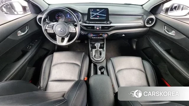 Kia Come New K3 id 3357261 из Кореи 17