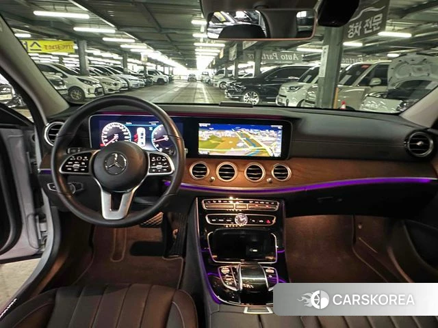 Mercedes-Benz E-Class W213 id 4746795 из Кореи 17