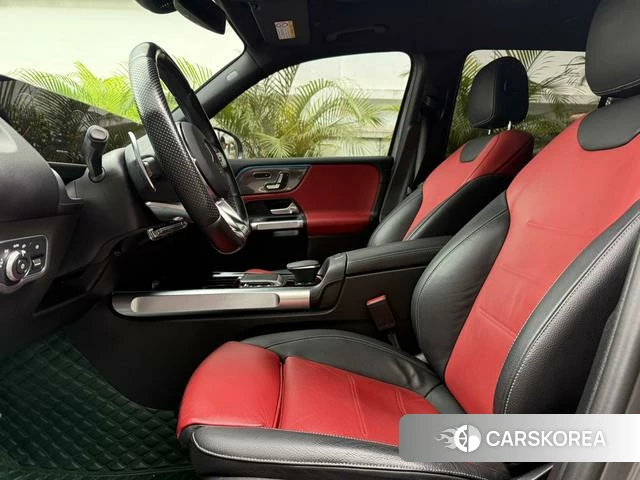 Mercedes-Benz GLB AMG id 4253876 из Китая 14