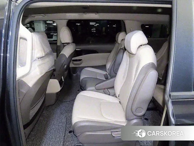 Kia Carnival 4th generation id 3616552 из Кореи 17