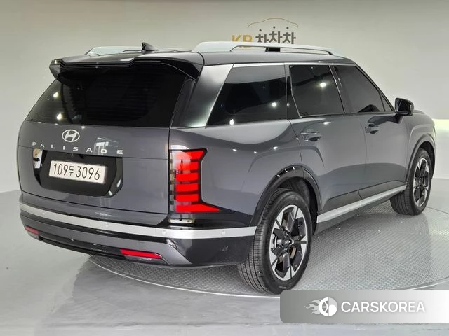 Hyundai Palisade (LX3) id 3837851 из Кореи 17
