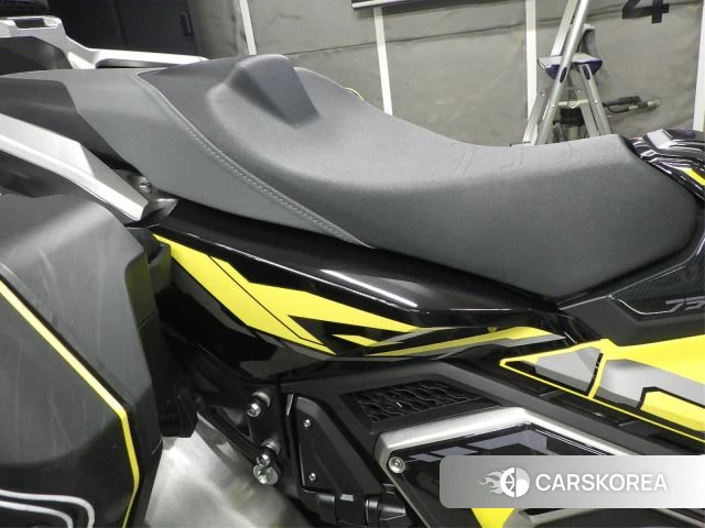 Проданный Honda X-ADV 750 id 4199755 из Японии, фото 23