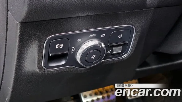 Mercedes-Benz GLB-Class X247 id 2697310 из Кореи 17