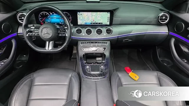 Mercedes-Benz E-Class W213 id 3464051 из Кореи 17