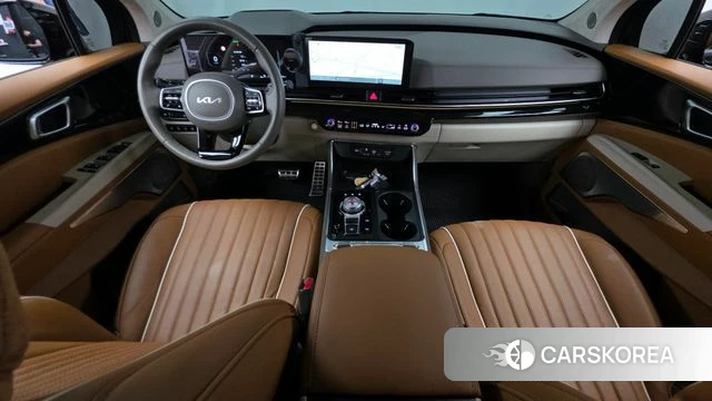 Kia The New Carnival 4th Generation id 4400736 из Кореи 32