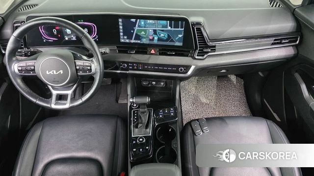Kia Sportage 5th Generation id 4646500 из Кореи 27