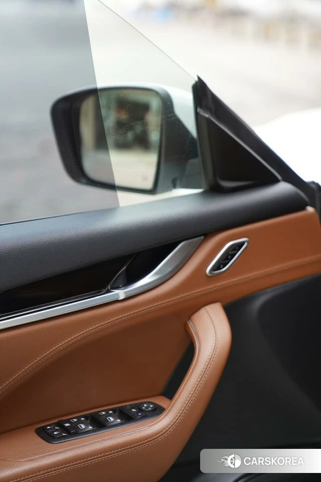 Maserati Levante id 4215243 из Китая 18