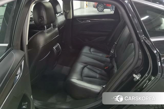 Buick Lacrosse id 4212491 из Китая 21