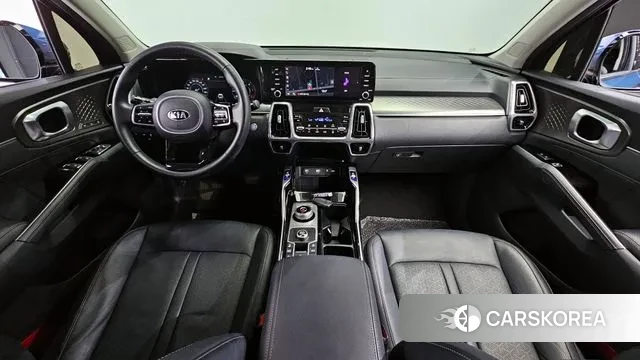 Kia Sorento 4th Generation id 3018257 из Кореи 17