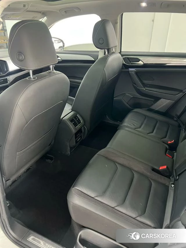 Volkswagen Tanyue id 4301615 из Китая 7