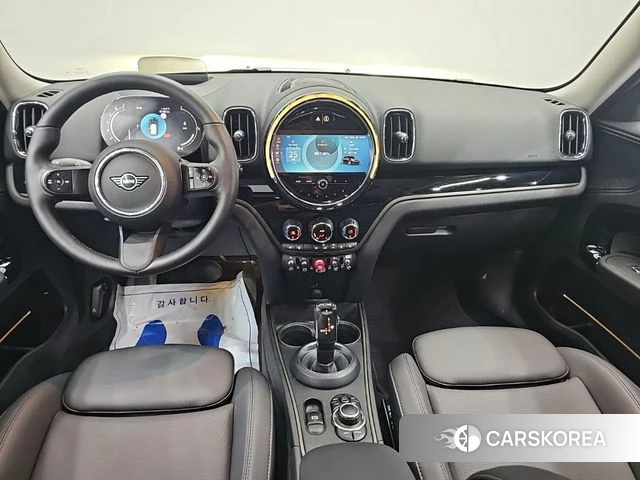 Mini Cooper Countryman id 4511292 из Кореи 16