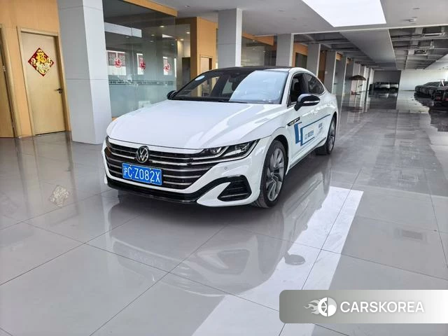 Volkswagen CC id 4219811 из Китая 7