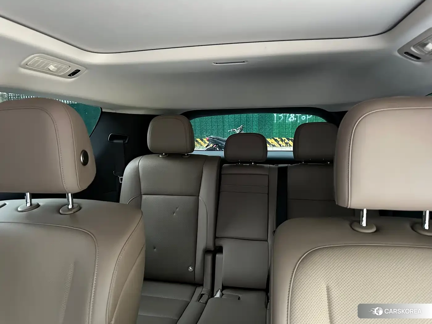Ideal car Ideal MEGA id 4577867 из Китая 11