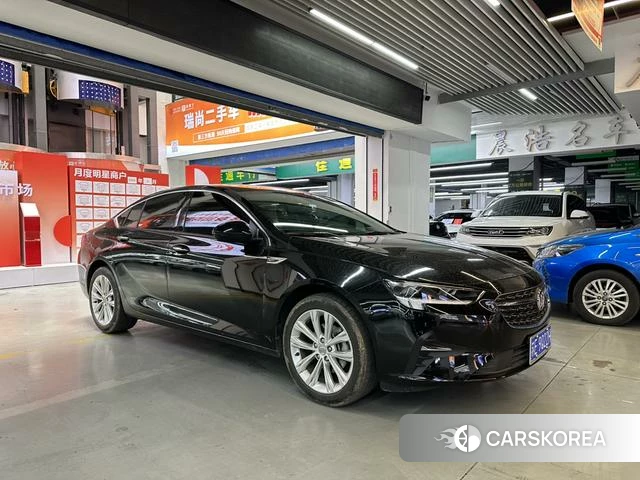 Buick Regal id 3913962 из Китая 7