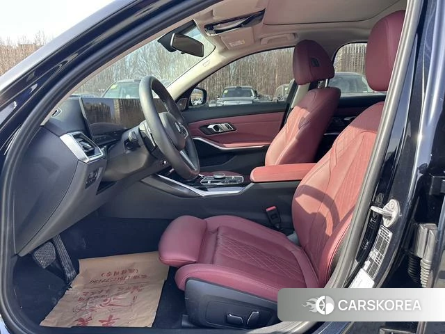 BMW 3 series id 4265591 из Китая 23
