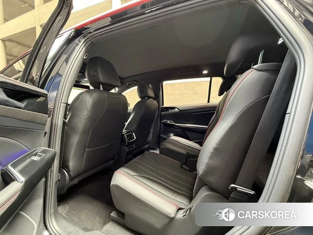Volkswagen ID.6 X id 4368246 из Китая 11