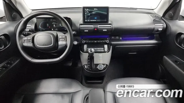 Hyundai Casper id 2746030 из Кореи 17