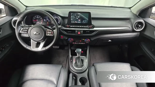 Kia Come New K3 id 3028558 из Кореи 17