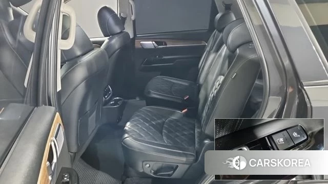 Kia Mohave Master id 4485782 из Кореи 15