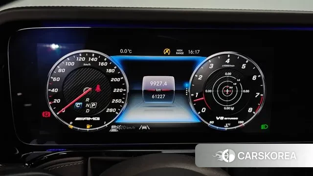 Mercedes-Benz G-Class W463b id 3626085 из Кореи 17