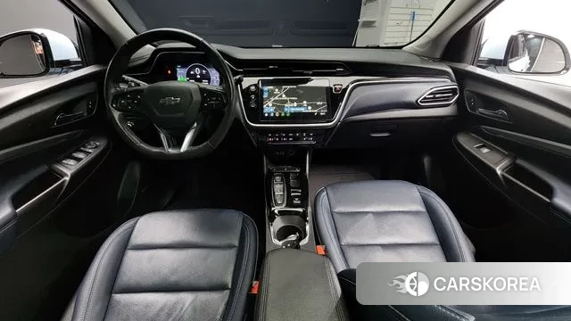 Chevrolet (GM Daewoo) Bolt EUV id 3586005 из Кореи 17