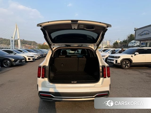 Kia Sorento 4th Generation id 4906131 из Кореи 11
