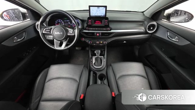 Kia The New K3 2nd generation id 4603995 из Кореи 27