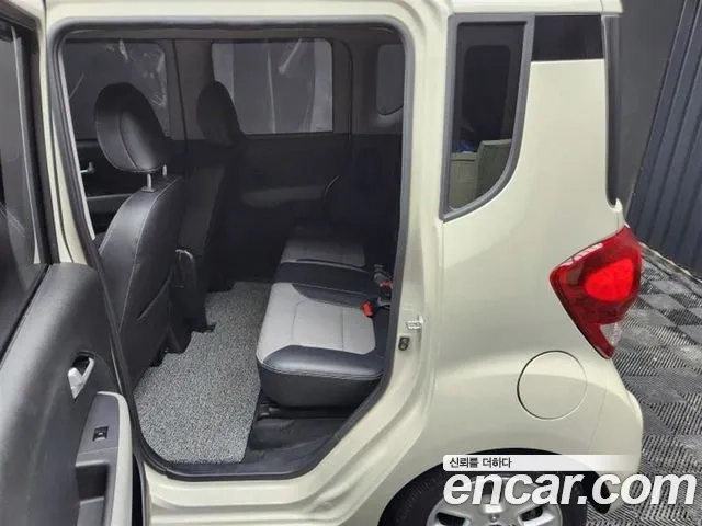 Kia The New Ray id 2944179 из Кореи 14