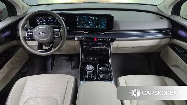 Kia Carnival 4th generation id 3660827 из Кореи 17